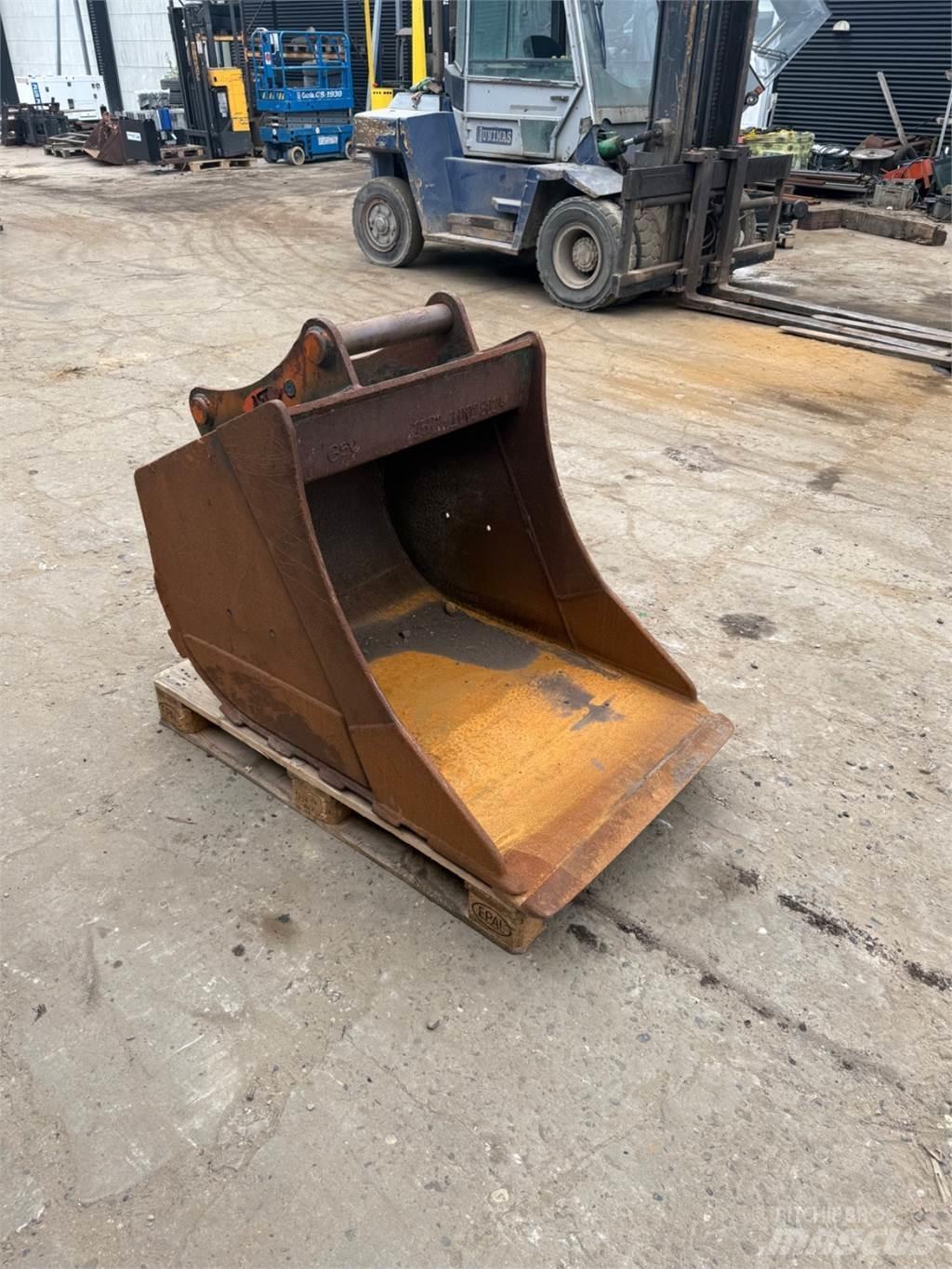  800mm Benne