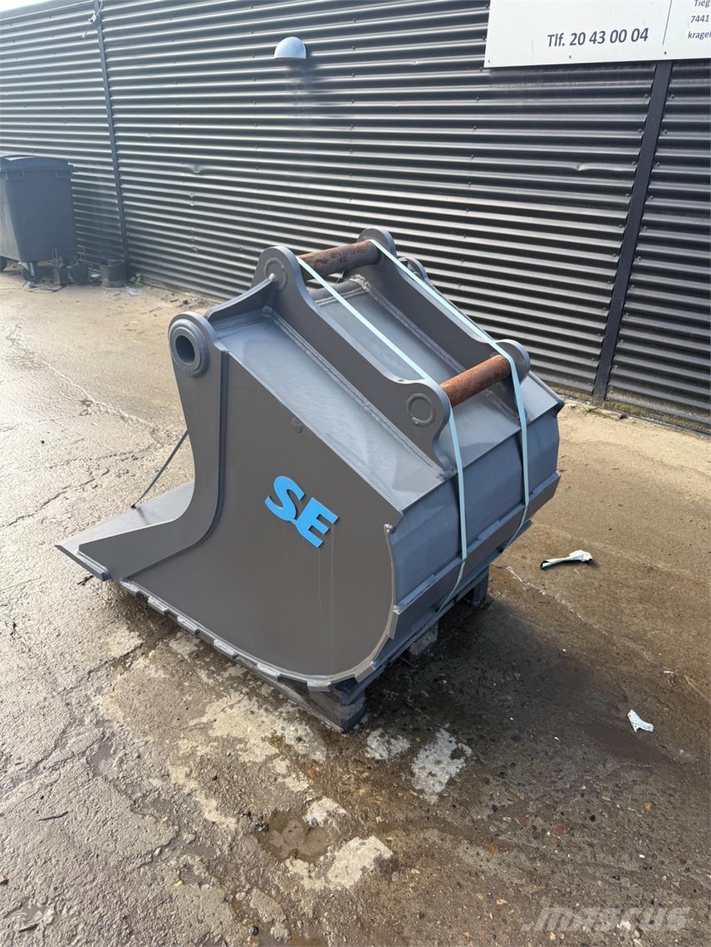  900mm skovl Benne