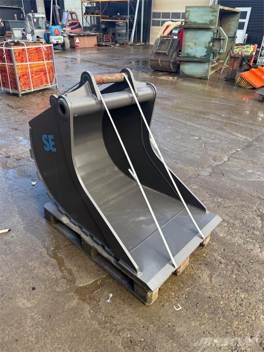  900mm skovl Benne