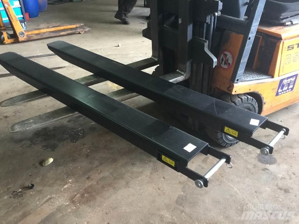  Andet 2000mm Forche