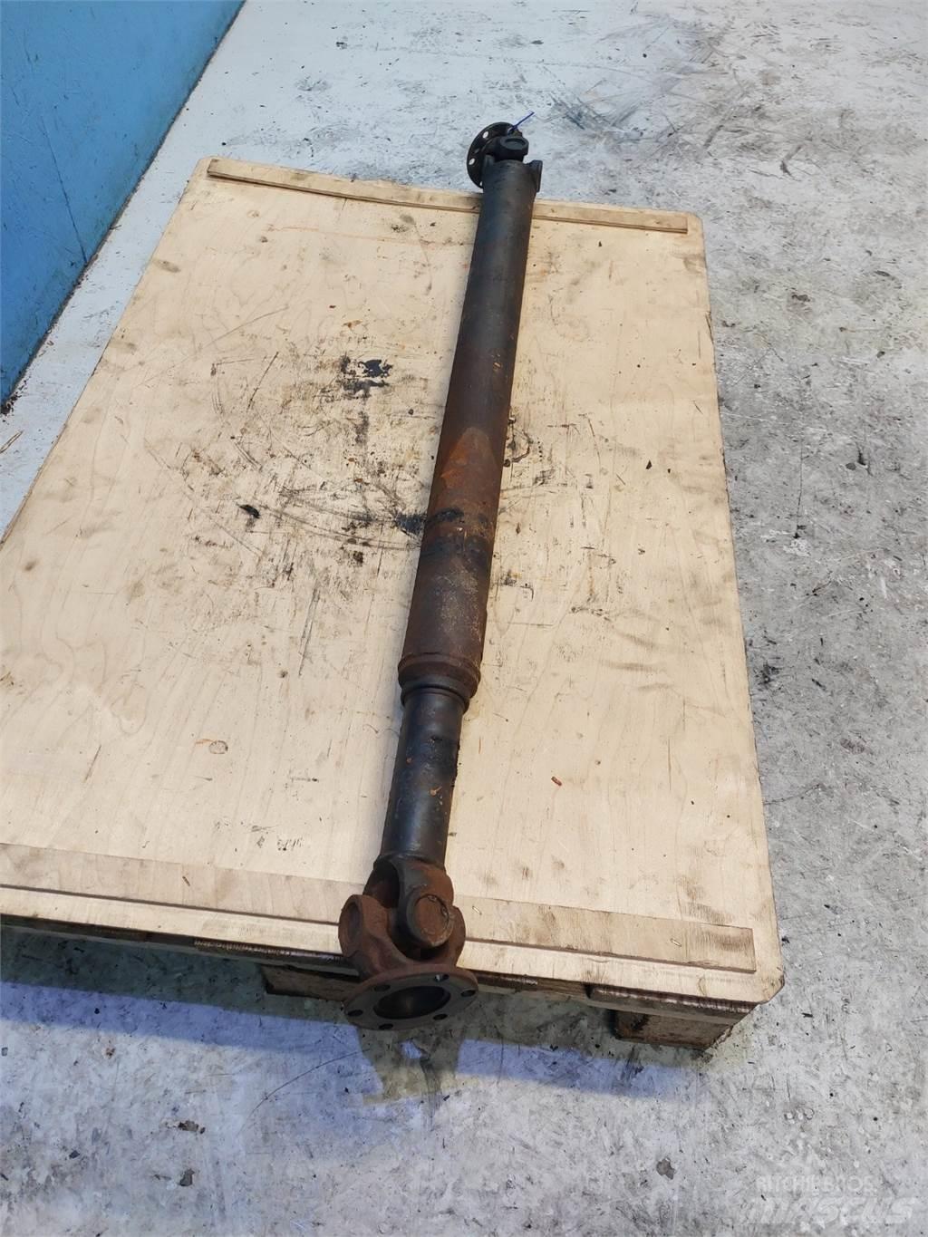 Atlas AR60 Assi