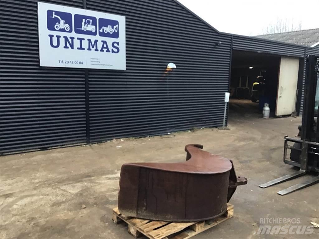 Beco BB355 skift Benne
