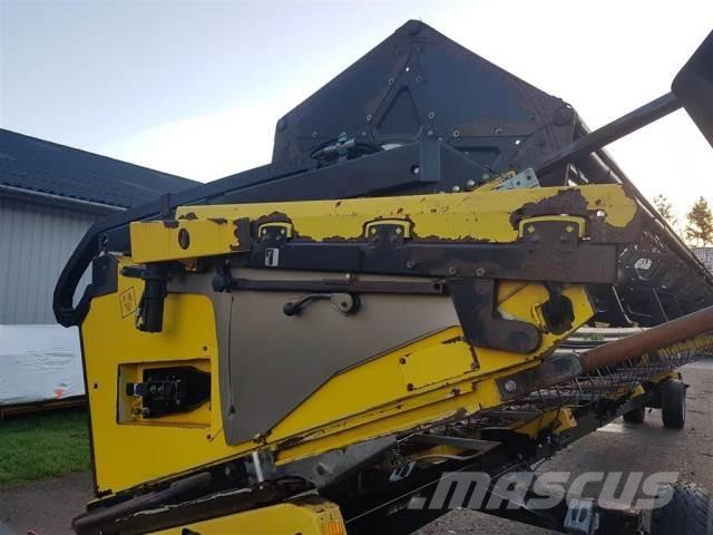 Biso VX750 Vario Accessori per mietitrebbiatrici