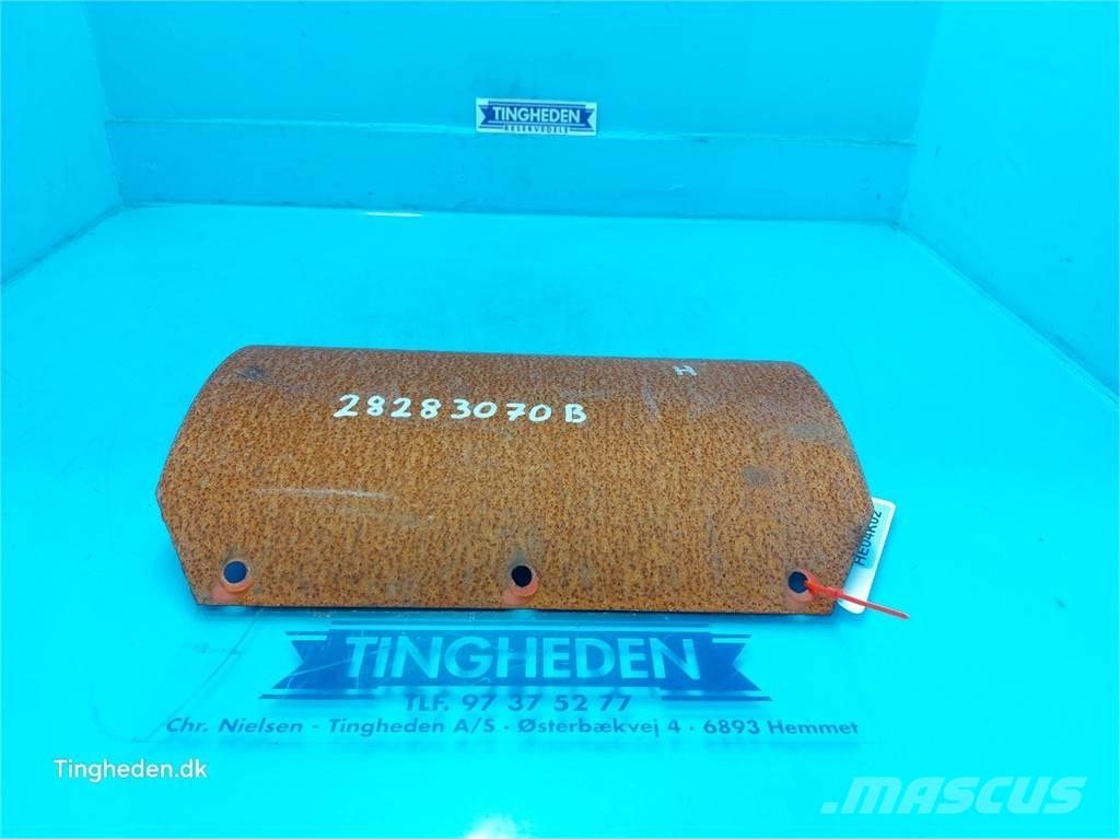 CASE 1030 Accessori per mietitrebbiatrici