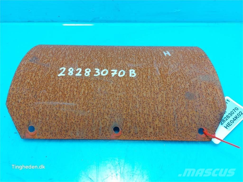 CASE 1030 Accessori per mietitrebbiatrici