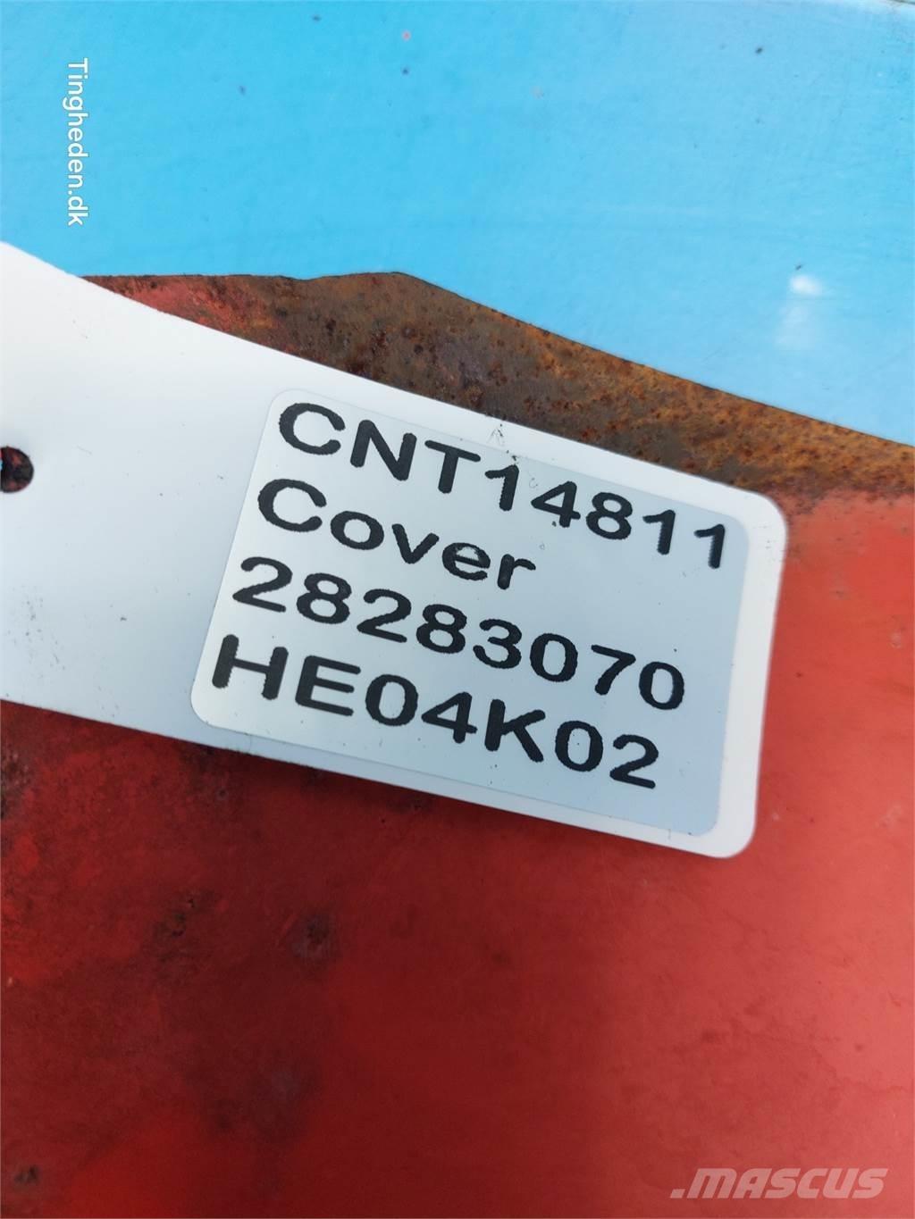 CASE 1030 Accessori per mietitrebbiatrici