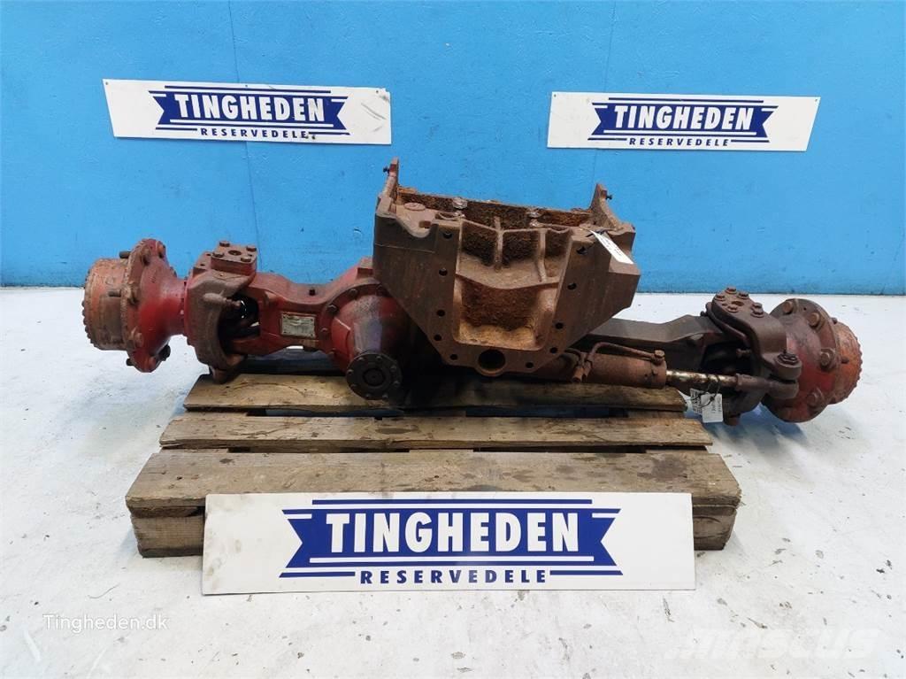 CASE 1056 Altri accessori per trattori