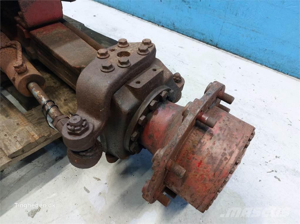 CASE 1056 Altri accessori per trattori