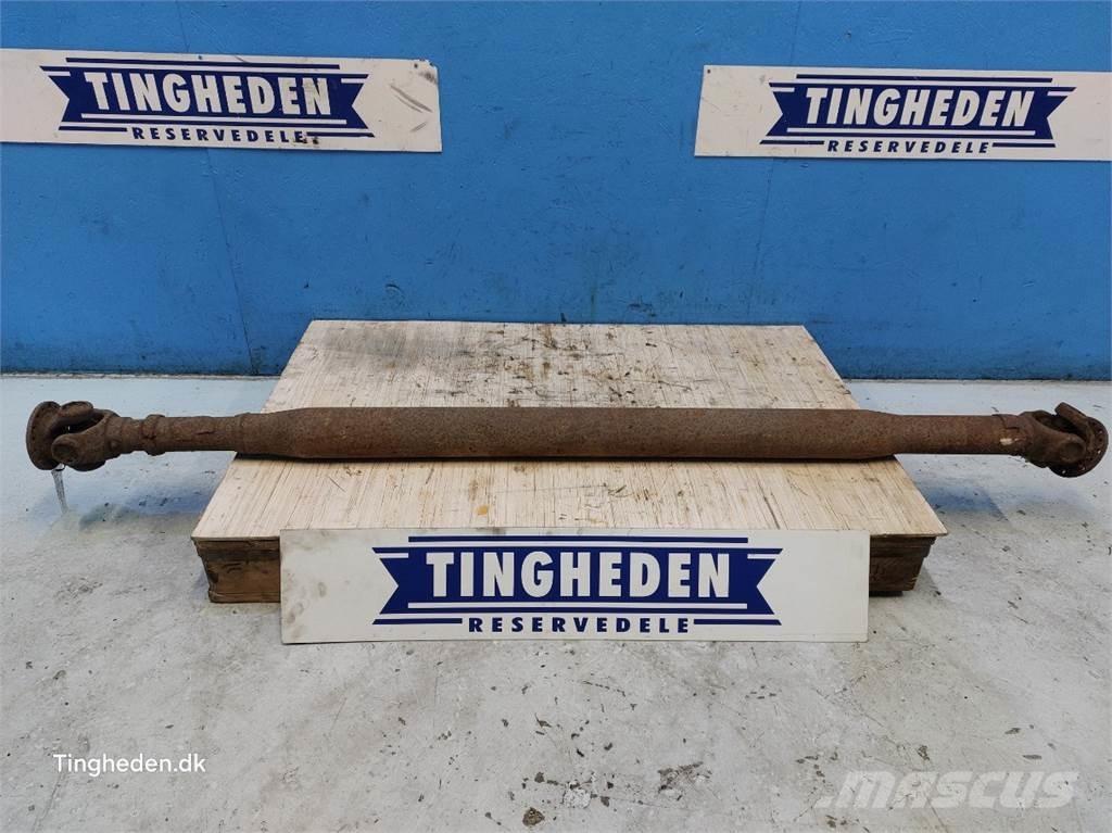 CASE 1056 Altri accessori per trattori