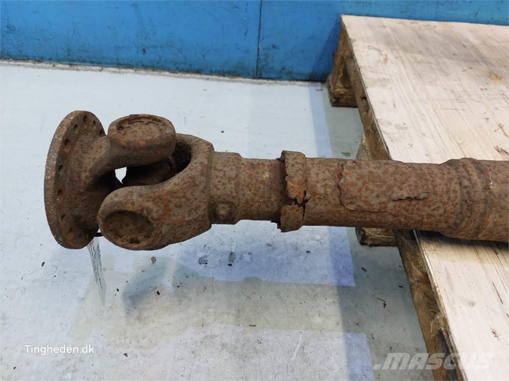 CASE 1056 Altri accessori per trattori