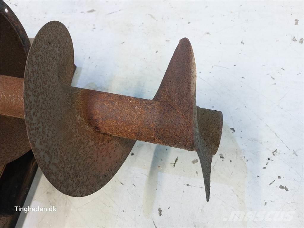 CASE 1460 Accessori per mietitrebbiatrici