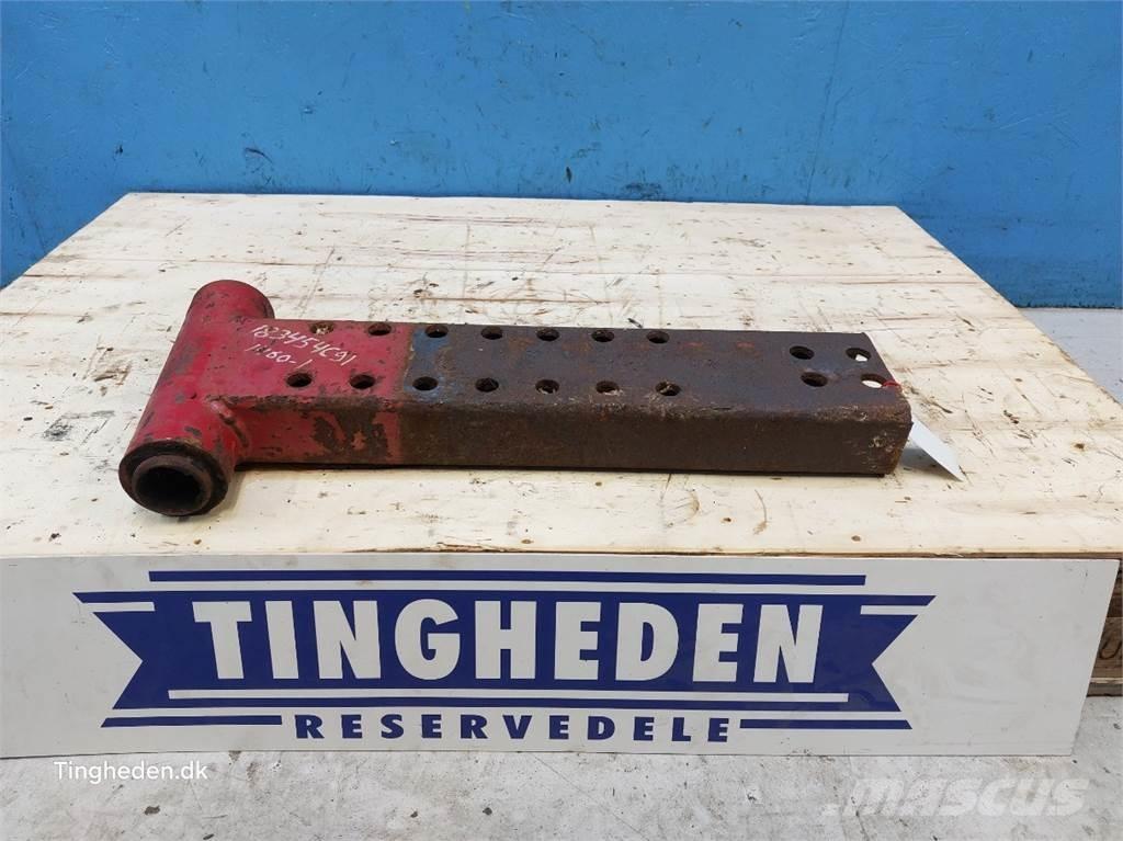 CASE 1460 Accessori per mietitrebbiatrici