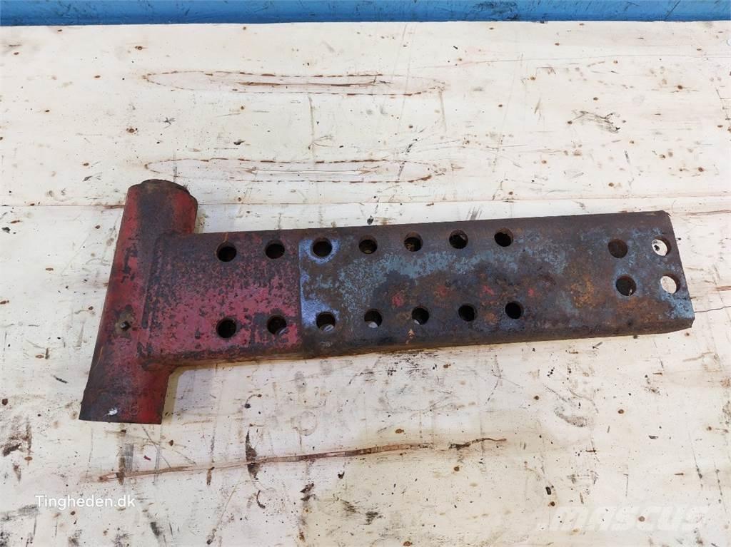 CASE 1460 Accessori per mietitrebbiatrici