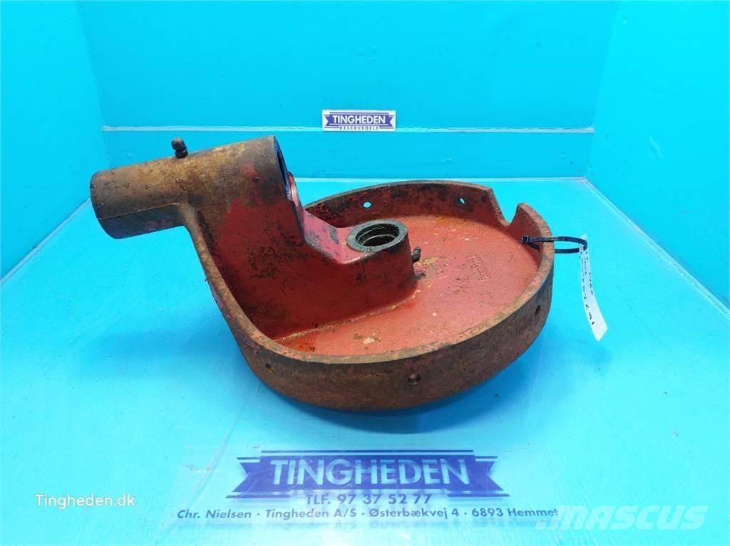 CASE 1460 Accessori per mietitrebbiatrici