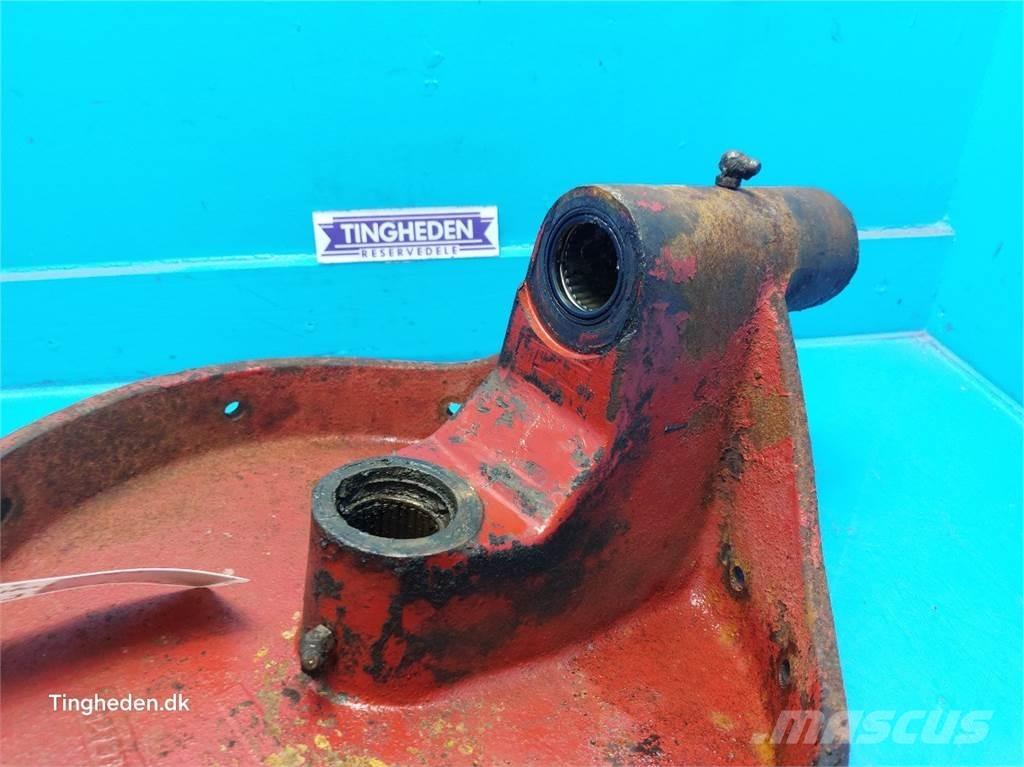 CASE 1460 Accessori per mietitrebbiatrici