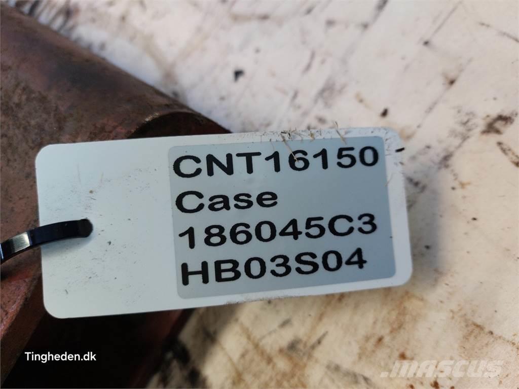 CASE 1460 Accessori per mietitrebbiatrici