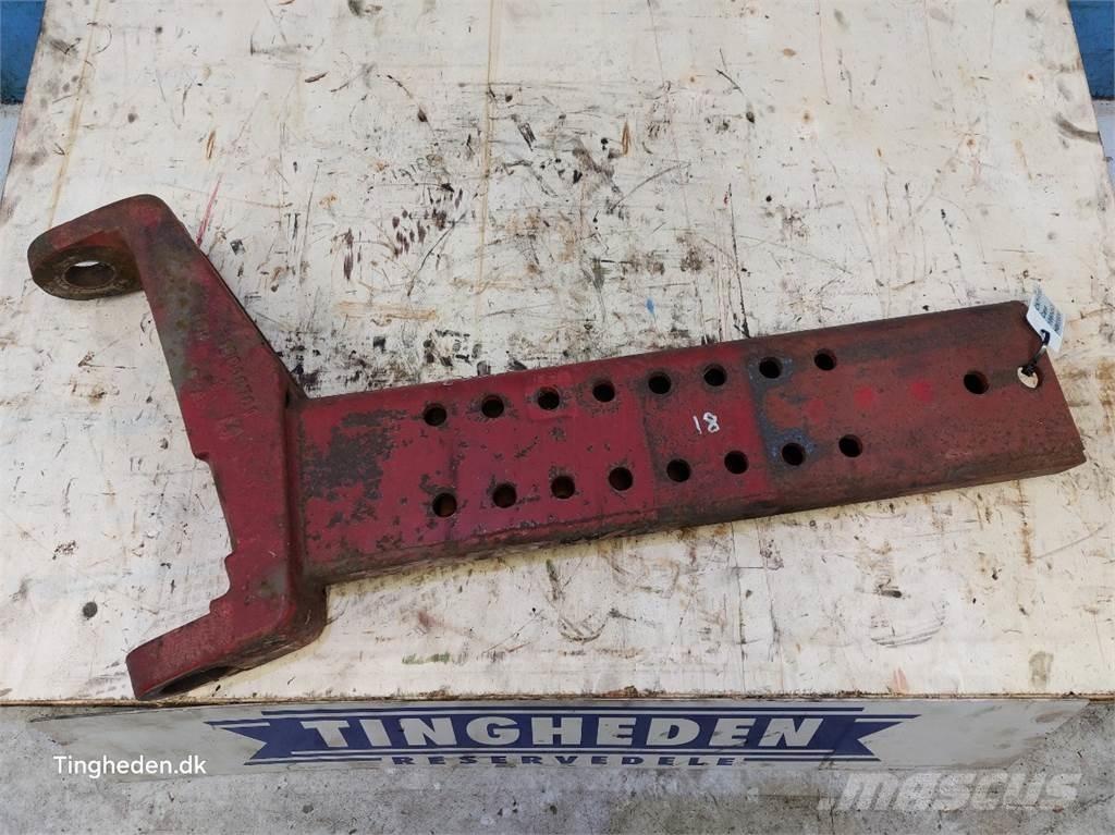 CASE 1460 Accessori per mietitrebbiatrici