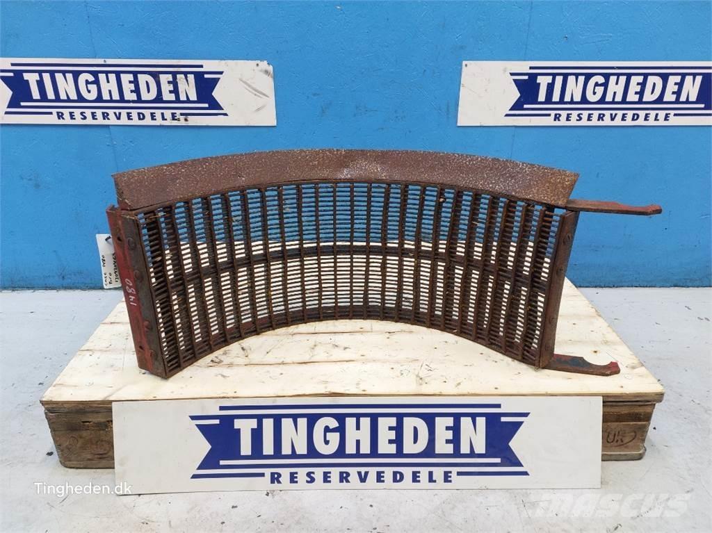 CASE 1480 Accessori per mietitrebbiatrici