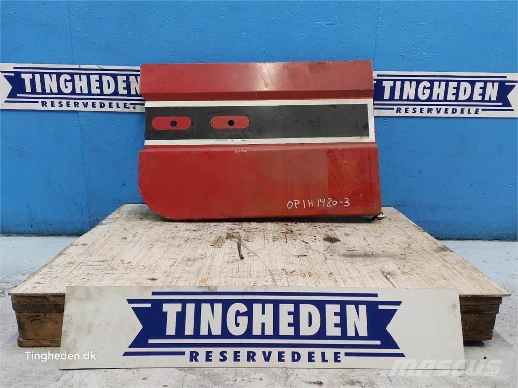 CASE 1480 Agricoltura - Altro