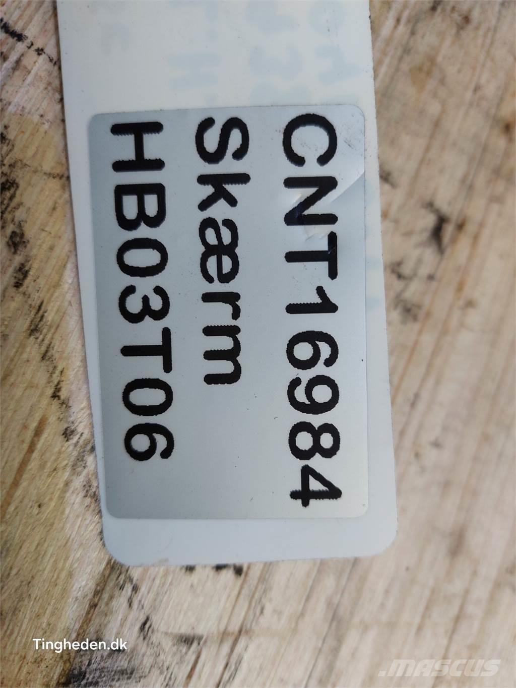 CASE 1480 Agricoltura - Altro