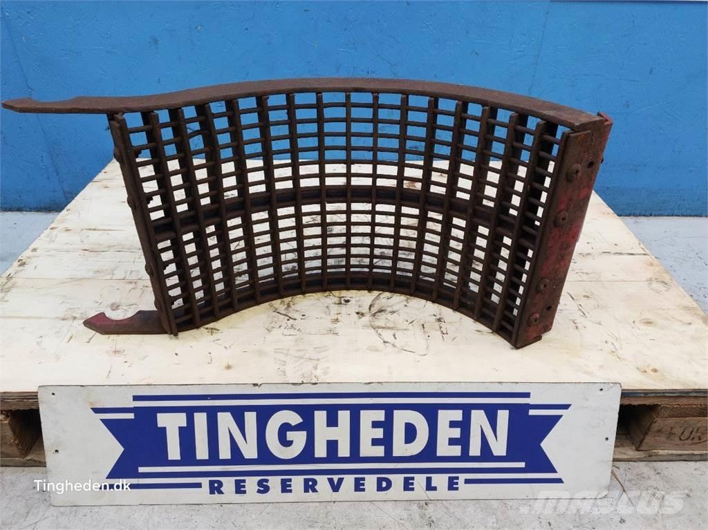 CASE 1620 Accessori per mietitrebbiatrici