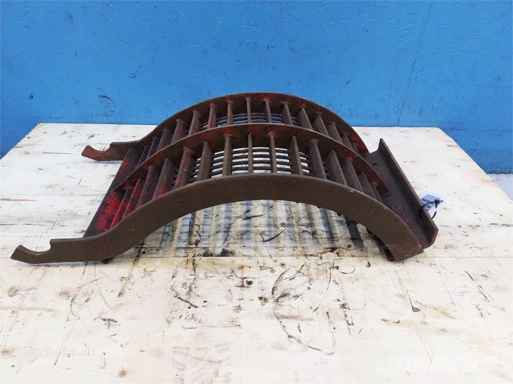 CASE 1620 Accessori per mietitrebbiatrici