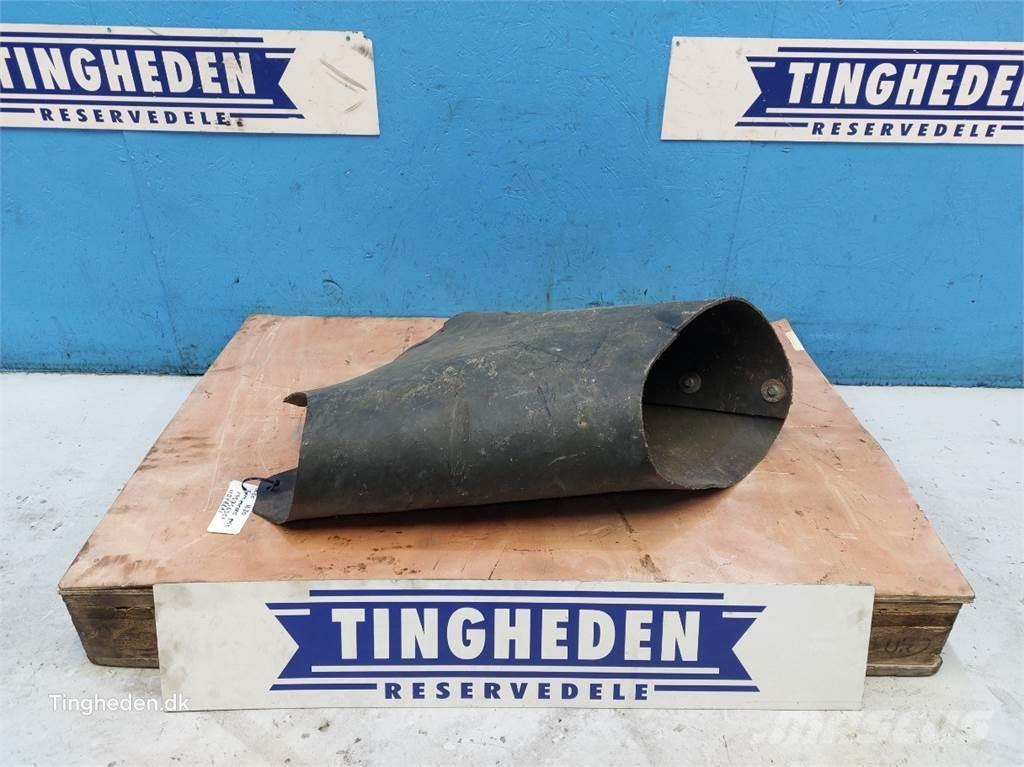 CASE 1620 Accessori per mietitrebbiatrici