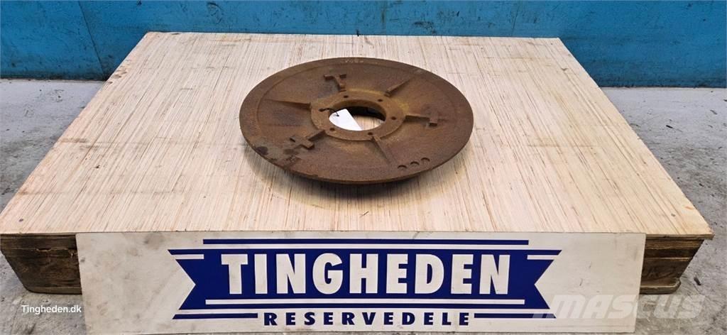 CASE 1620 Agricoltura - Altro