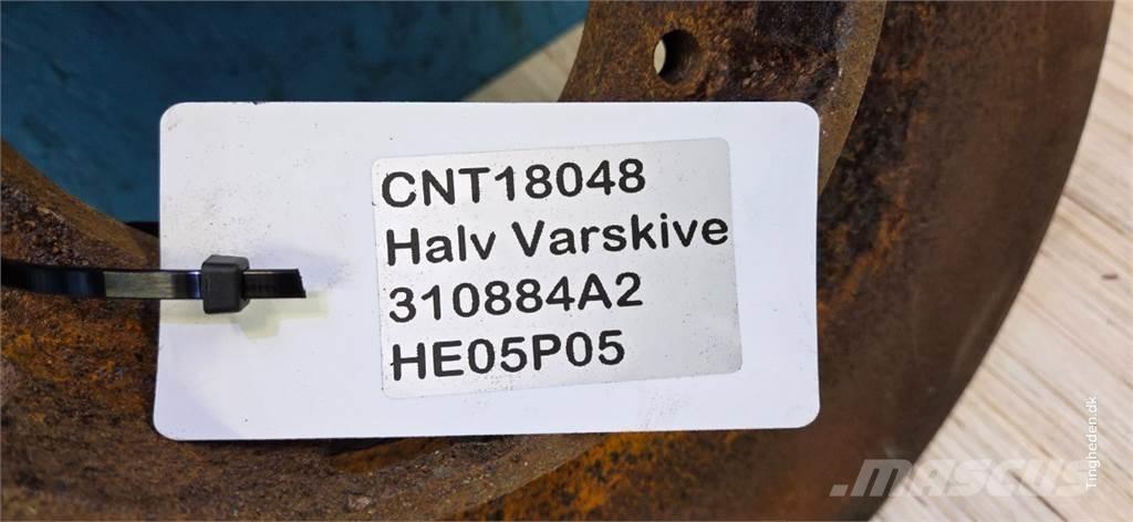 CASE 1620 Agricoltura - Altro