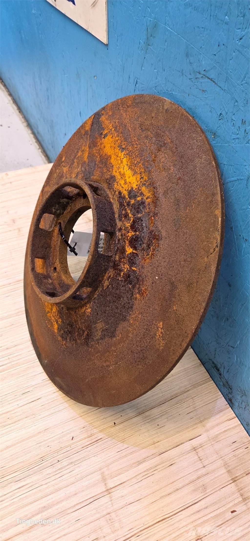 CASE 1620 Agricoltura - Altro