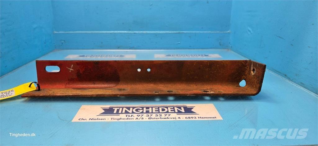 CASE 1620 Accessori per mietitrebbiatrici