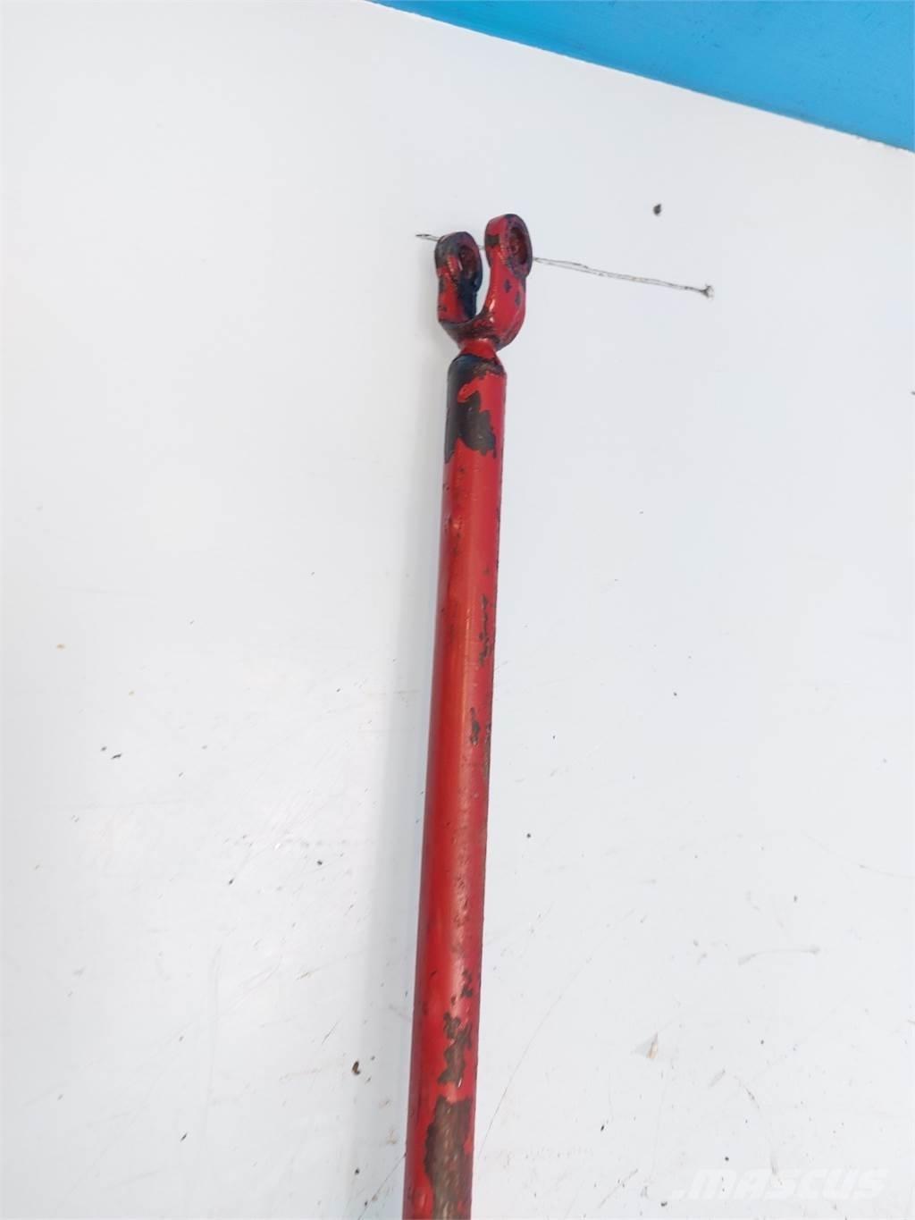 CASE 1660 Componenti idrauliche