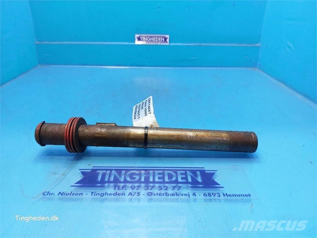 CASE 1660 Accessori per mietitrebbiatrici