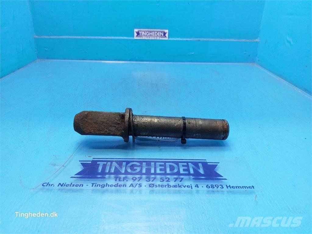 CASE 1660 Accessori per mietitrebbiatrici