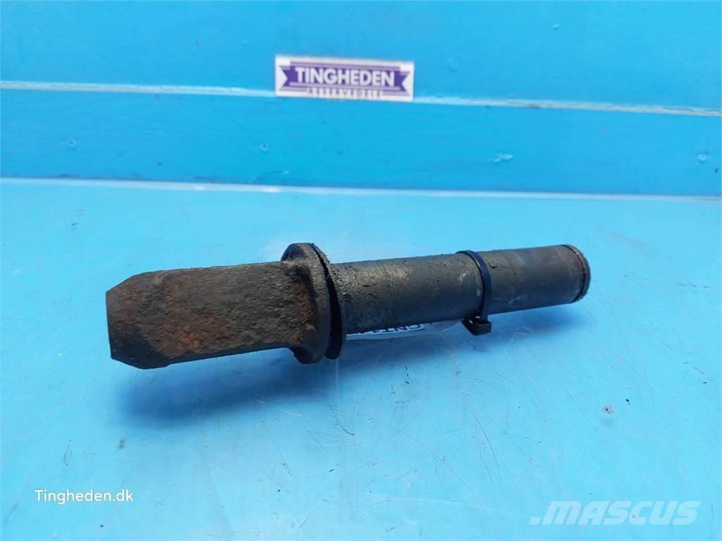 CASE 1660 Accessori per mietitrebbiatrici