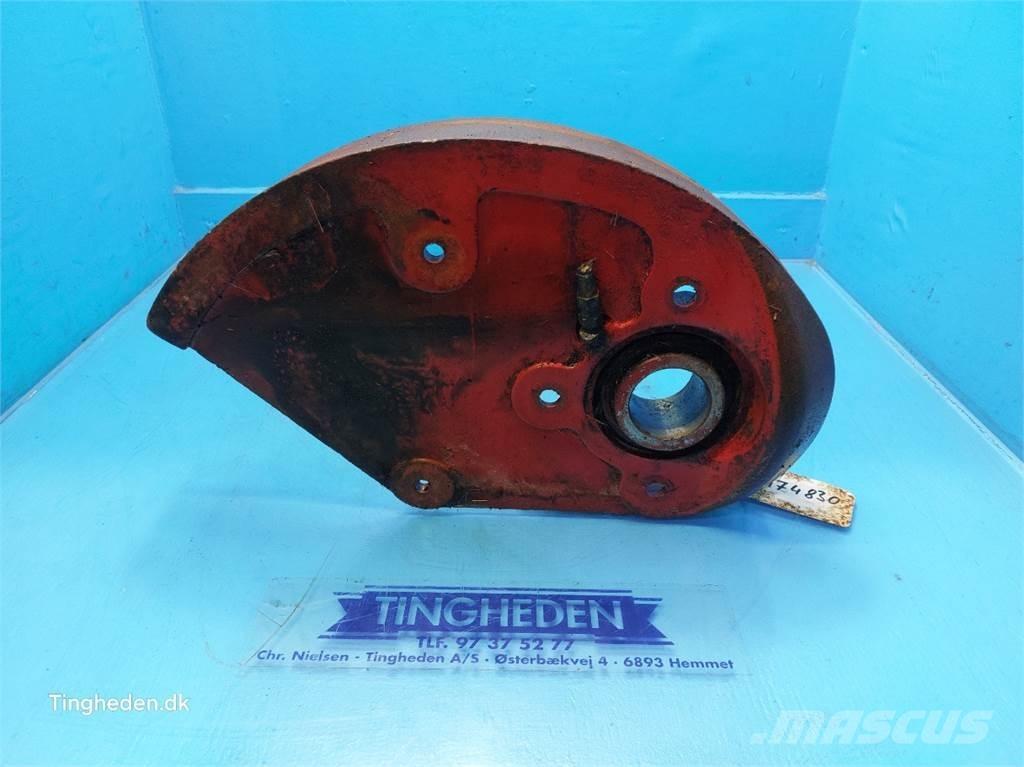 CASE 1660 Accessori per mietitrebbiatrici