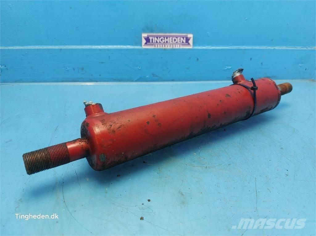 CASE 1660 Componenti idrauliche