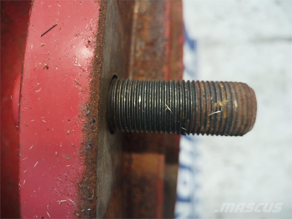 CASE 1680 Accessori per mietitrebbiatrici