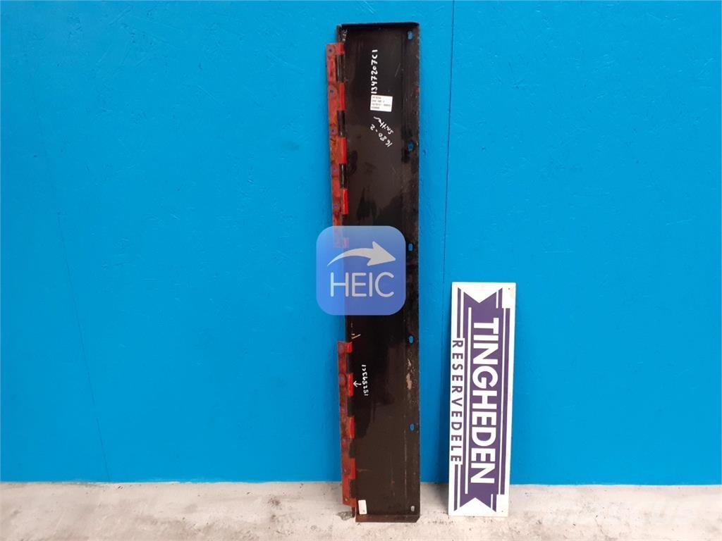 CASE 1680 Accessori per mietitrebbiatrici