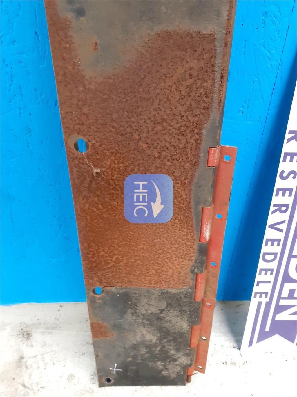 CASE 1680 Accessori per mietitrebbiatrici