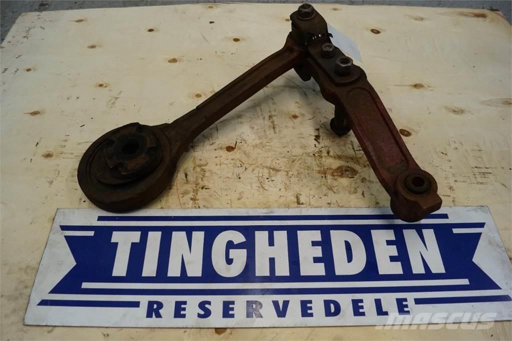 CASE 1680 Accessori per mietitrebbiatrici