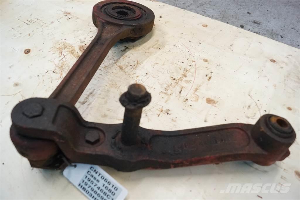 CASE 1680 Accessori per mietitrebbiatrici