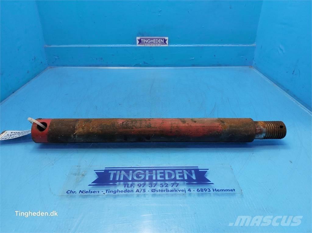 CASE 1680 Accessori per mietitrebbiatrici