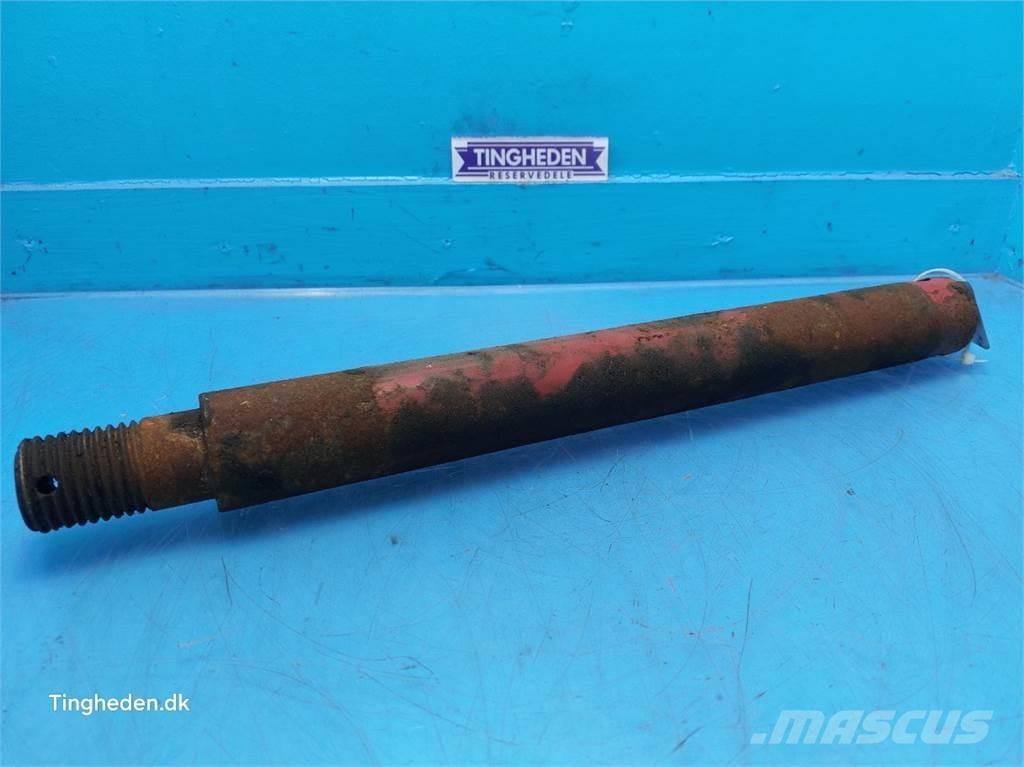 CASE 1680 Accessori per mietitrebbiatrici