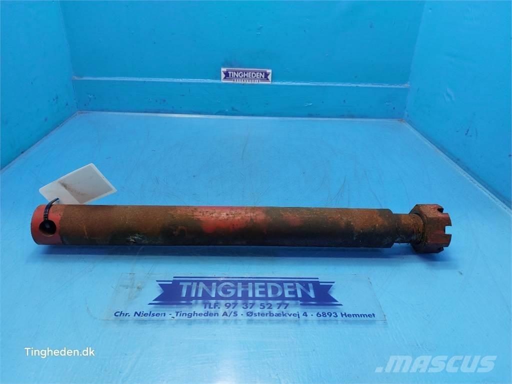 CASE 1680 Accessori per mietitrebbiatrici