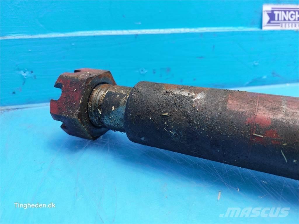 CASE 1680 Accessori per mietitrebbiatrici