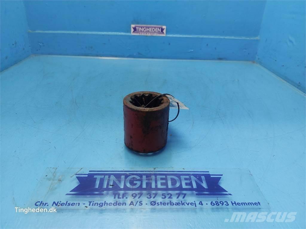 CASE 1680 Accessori per mietitrebbiatrici