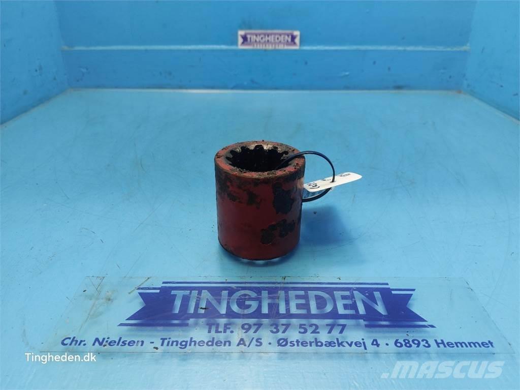 CASE 1680 Accessori per mietitrebbiatrici