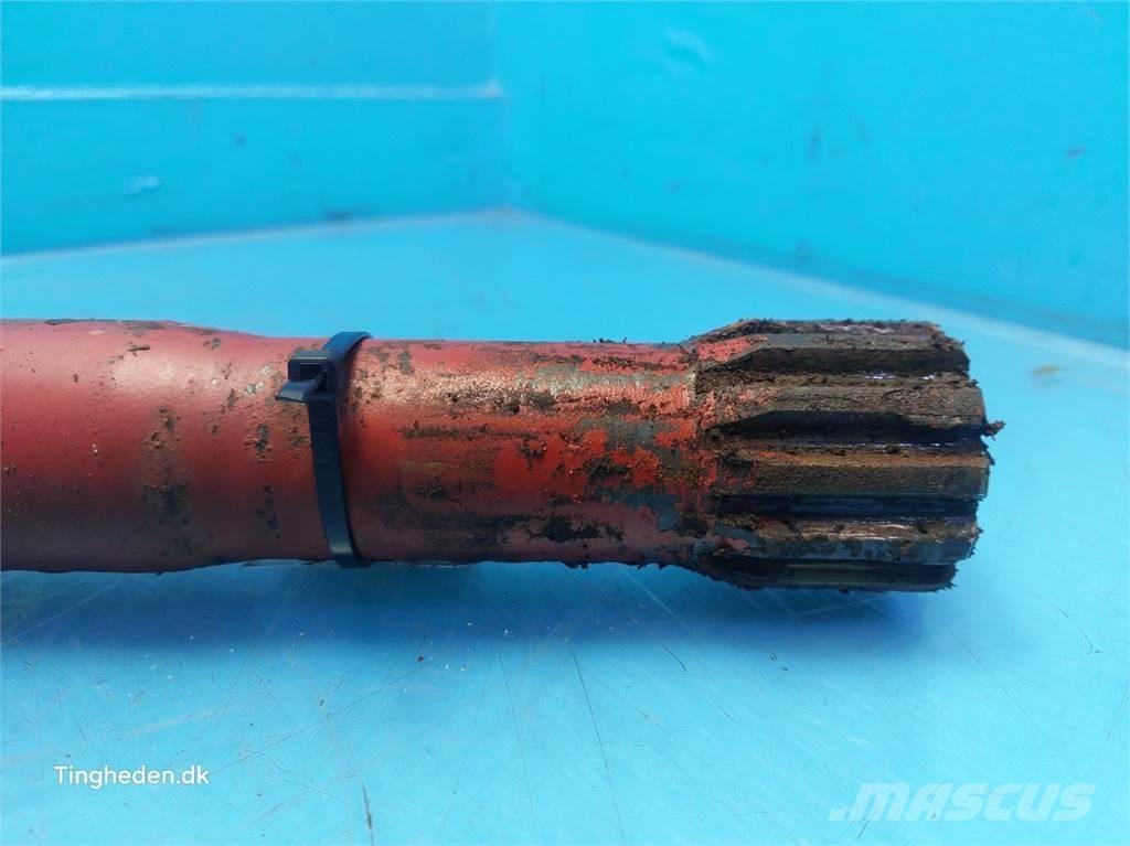 CASE 1680 Accessori per mietitrebbiatrici