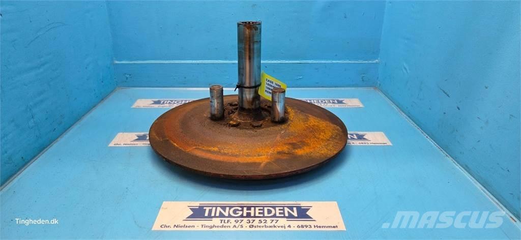 CASE 1680 Agricoltura - Altro